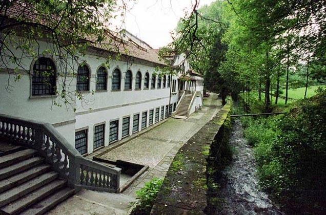 Alojamento Correia Caldelas Luaran gambar